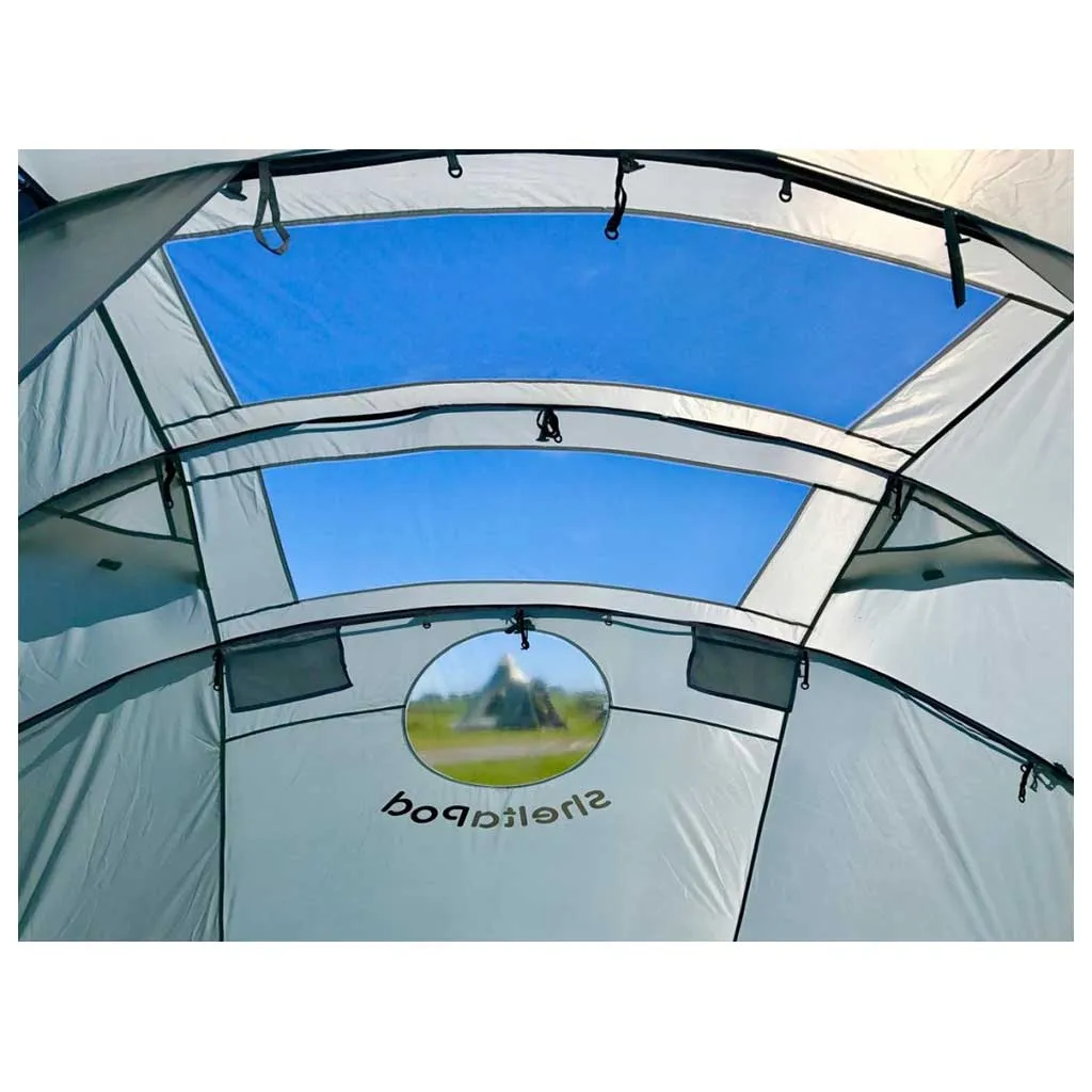 SheltaPod Drive-Away Awning