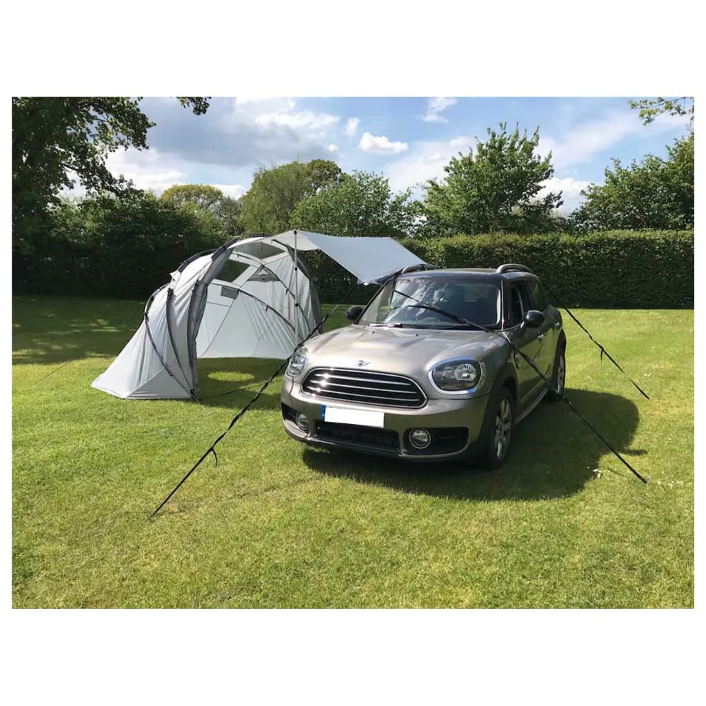 SheltaPod Drive-Away Awning