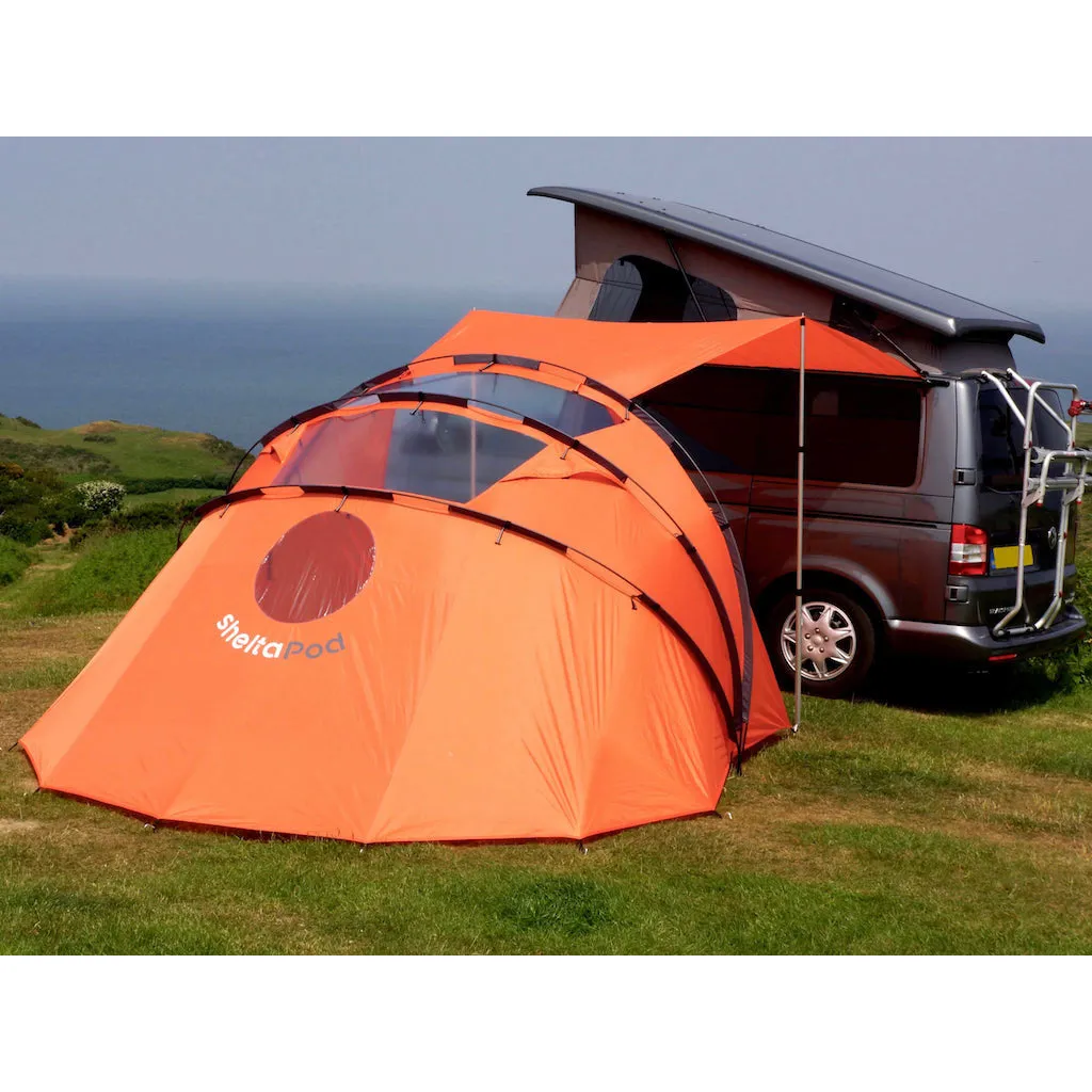 SheltaPod Drive-Away Awning