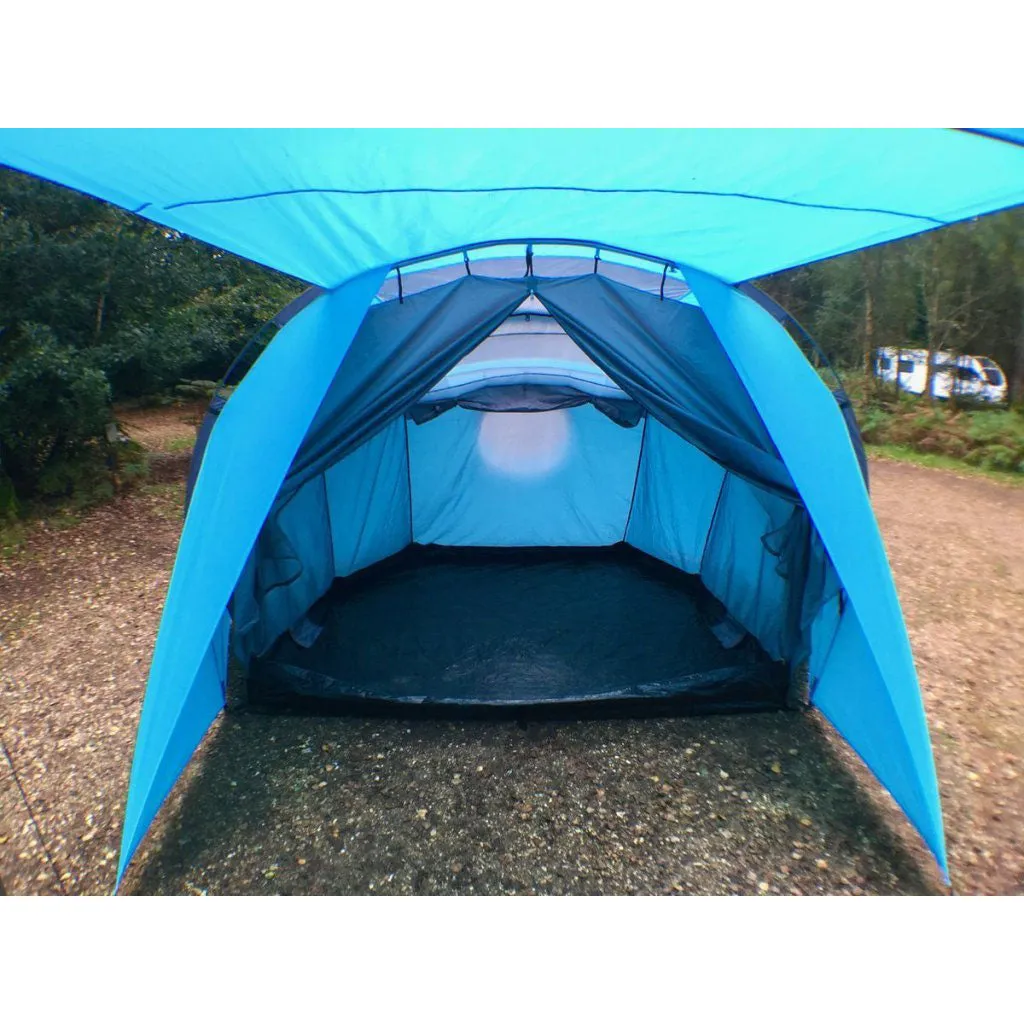 SheltaPod Drive-Away Awning