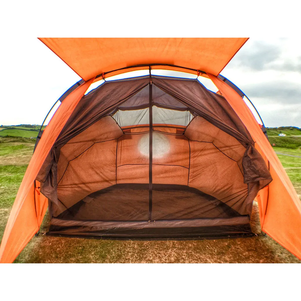 SheltaPod Drive-Away Awning