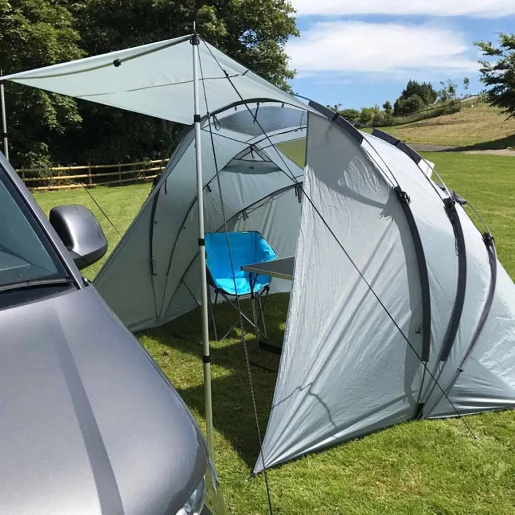 SheltaPod Drive-Away Awning