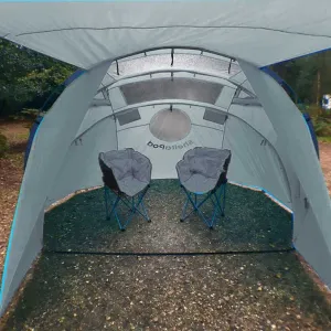 SheltaPod Drive-Away Awning