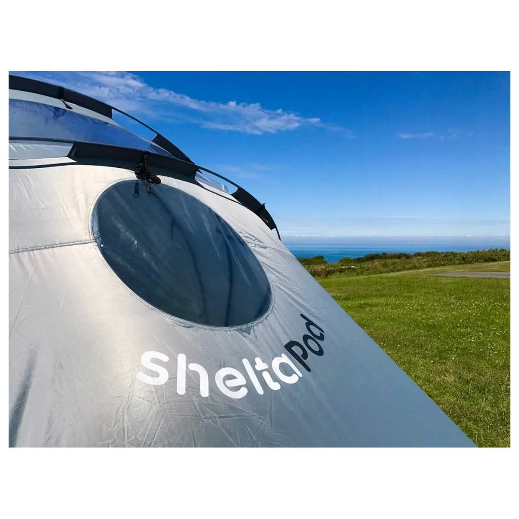 SheltaPod Drive-Away Awning