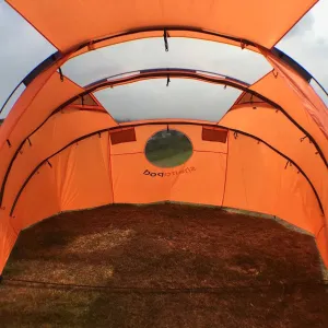 SheltaPod Drive-Away Awning