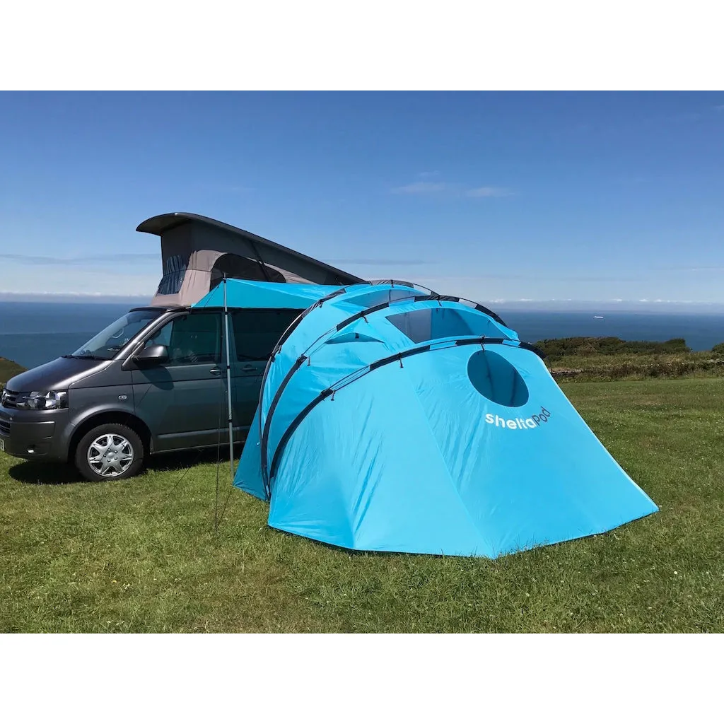 SheltaPod Drive-Away Awning