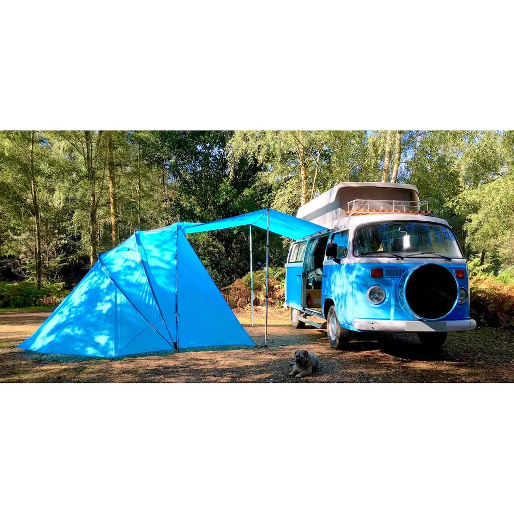 SheltaPod Drive-Away Awning