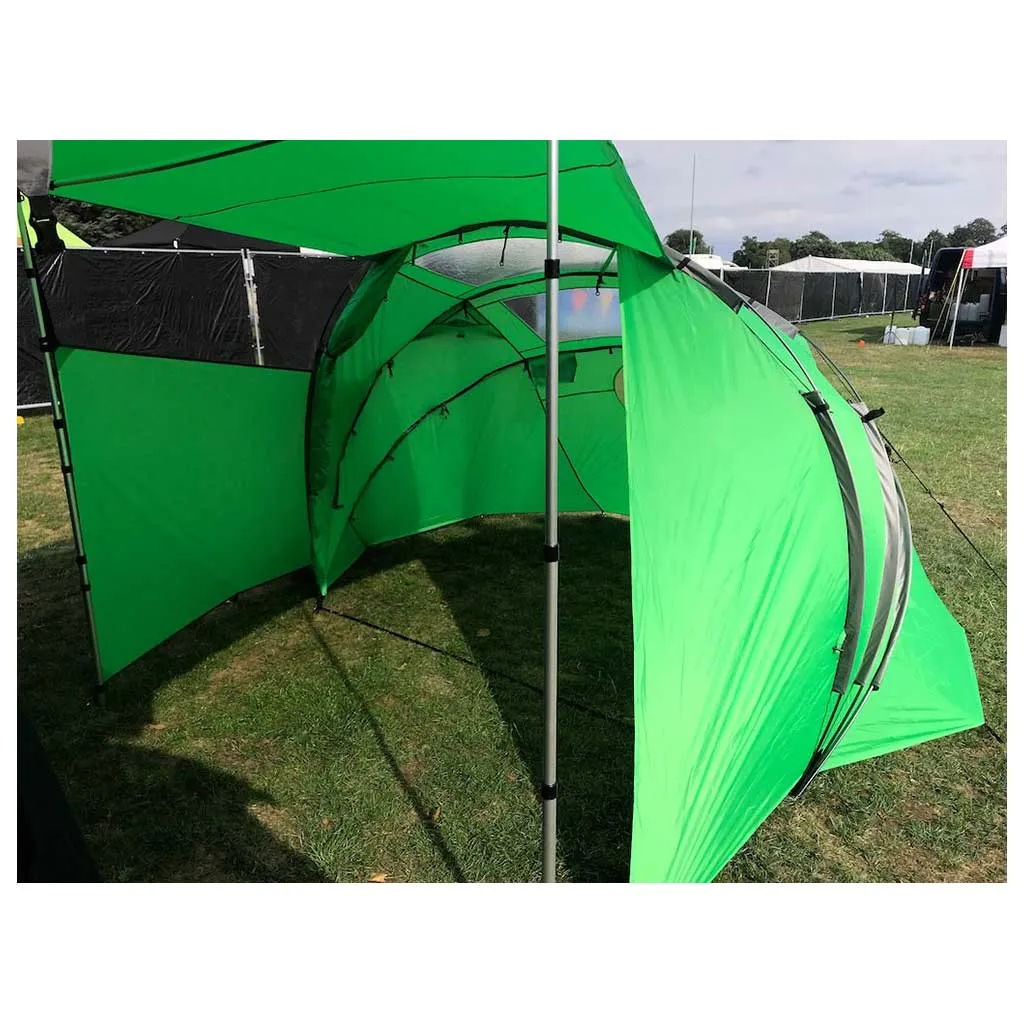 SheltaPod Drive-Away Awning