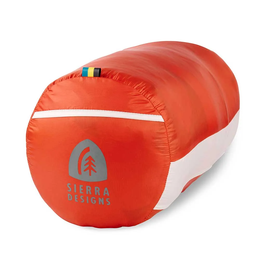 Shut Eye 20F Sleeping Bag | Women's