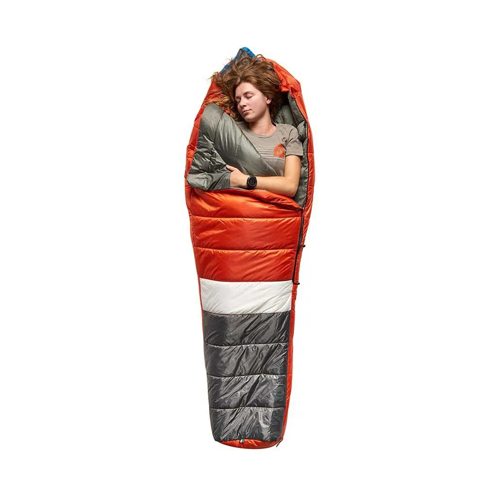 Shut Eye 20F Sleeping Bag | Women's