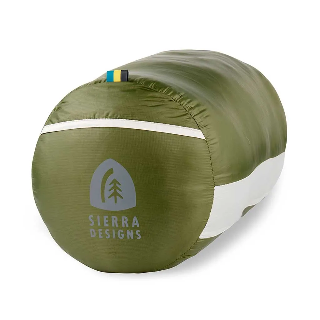 Shut Eye 20F Sleeping Bag