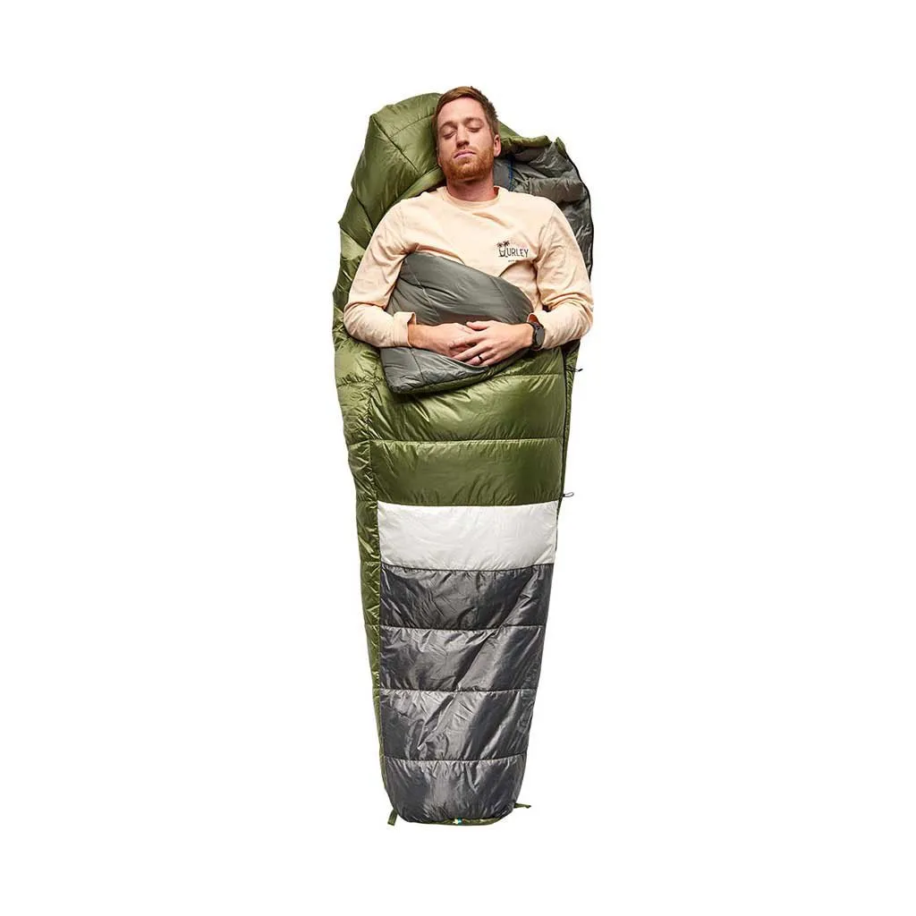 Shut Eye 20F Sleeping Bag
