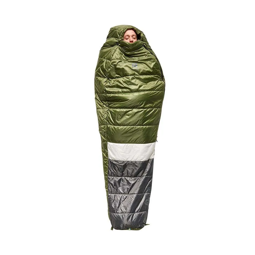 Shut Eye 20F Sleeping Bag