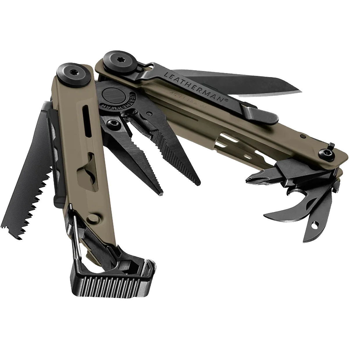 Signal Coyote Tan