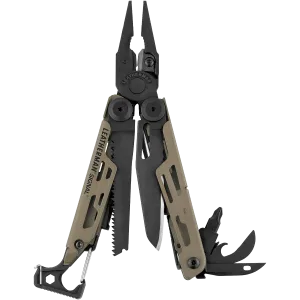 Signal Coyote Tan