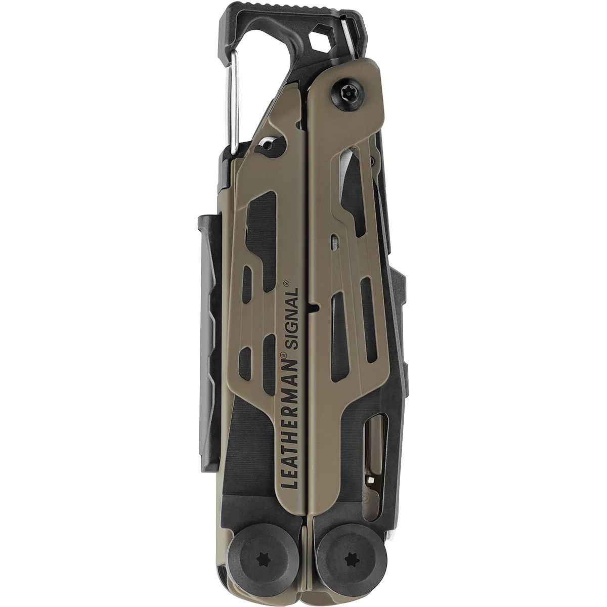 Signal Coyote Tan