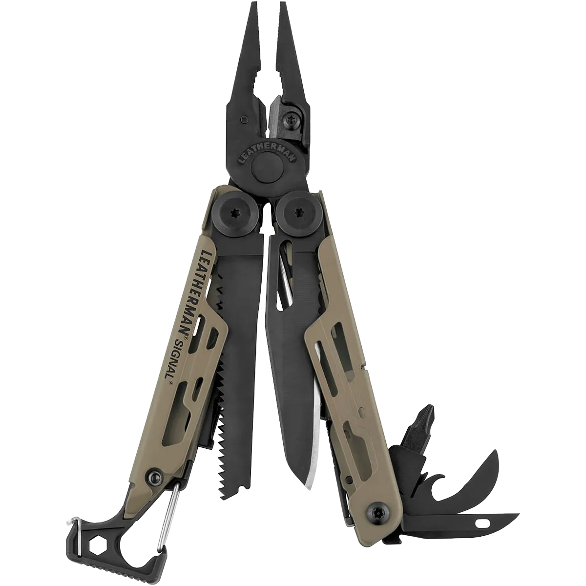 Signal Coyote Tan