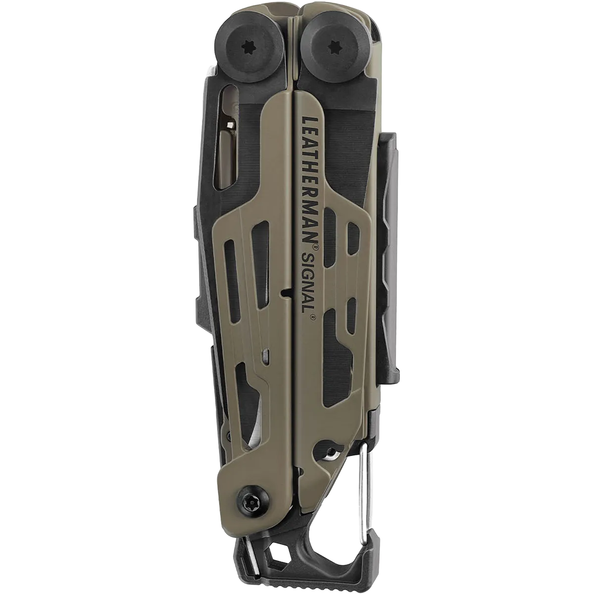 Signal Coyote Tan