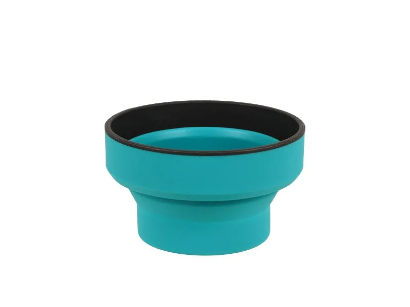 Silicone Ellipse FlexiMug