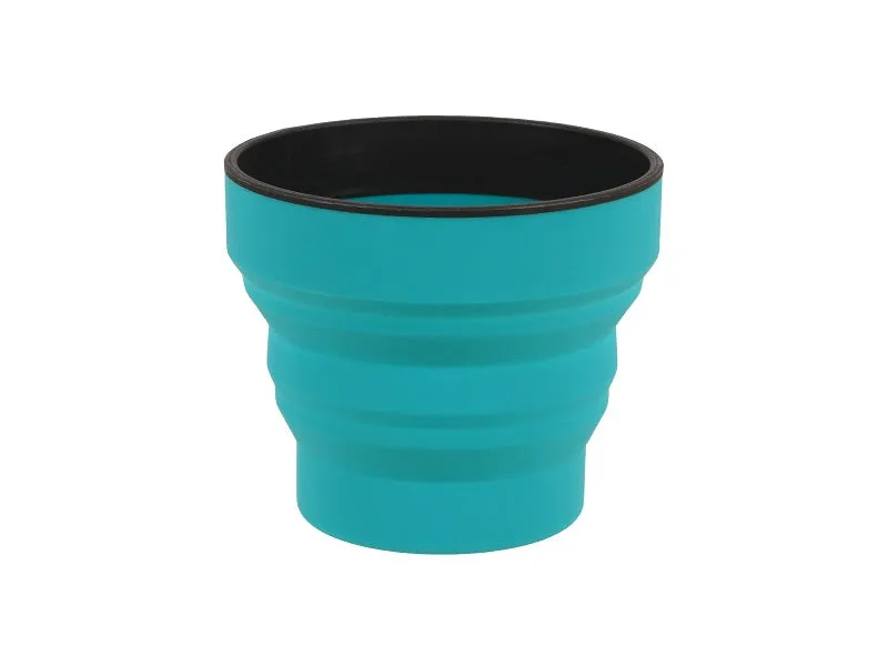  Silicone Ellipse FlexiMug