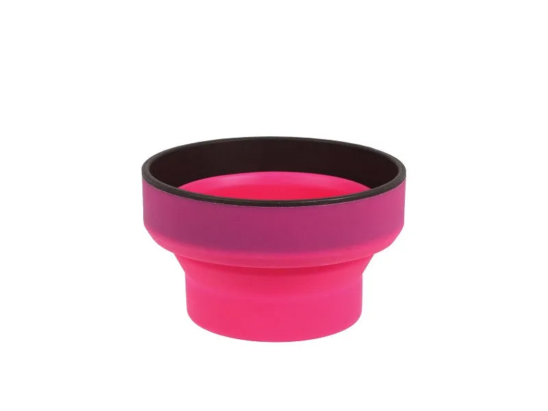  Silicone Ellipse FlexiMug