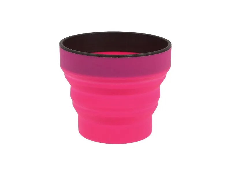  Silicone Ellipse FlexiMug