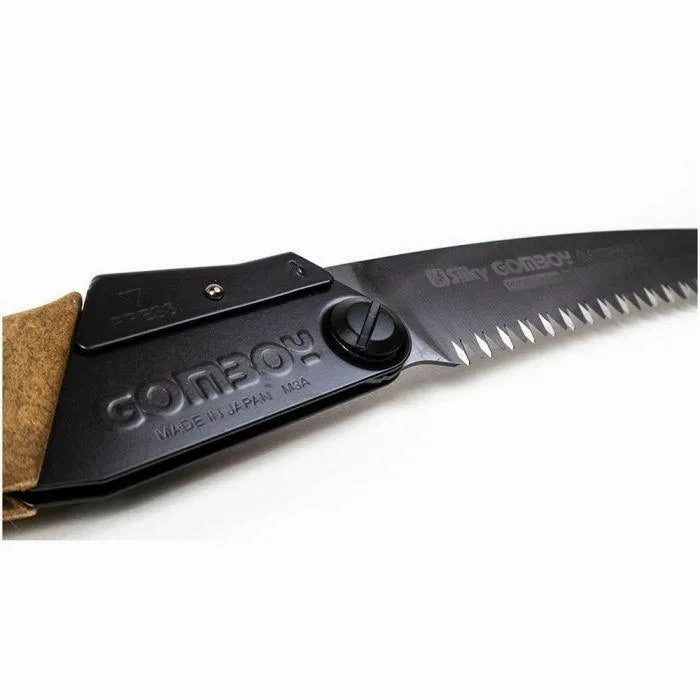 Silky | Gomboy Curve Professional 240MM Outback Edition Hand Saw