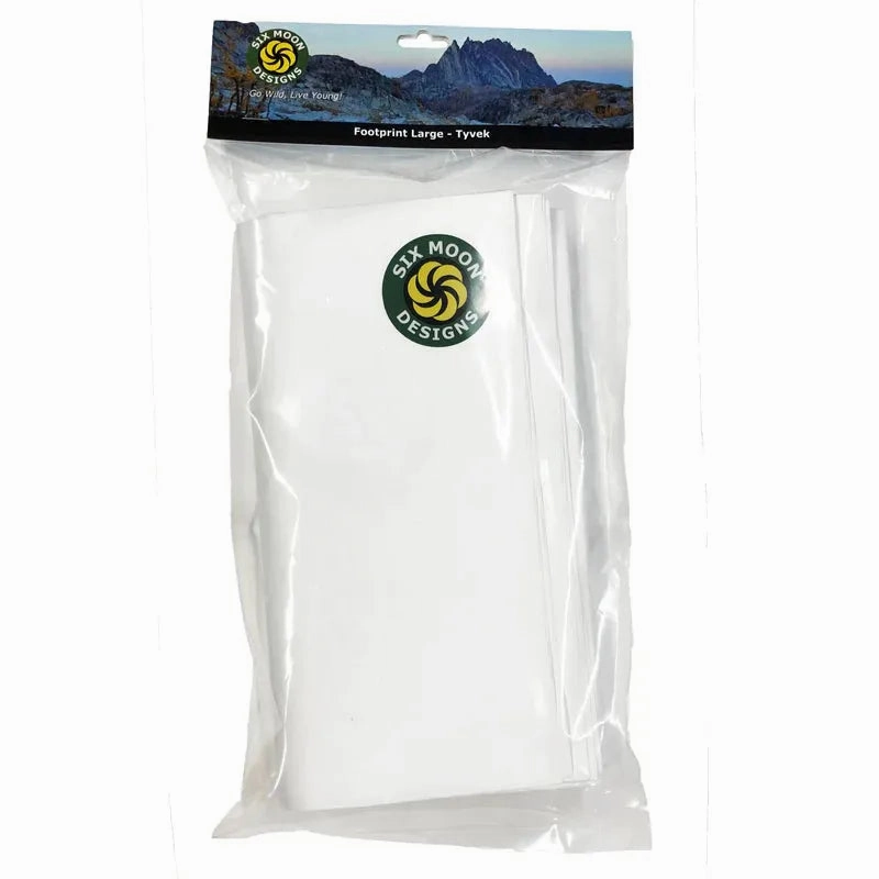 Six Moon Designs | Tyvek Footprint - Large