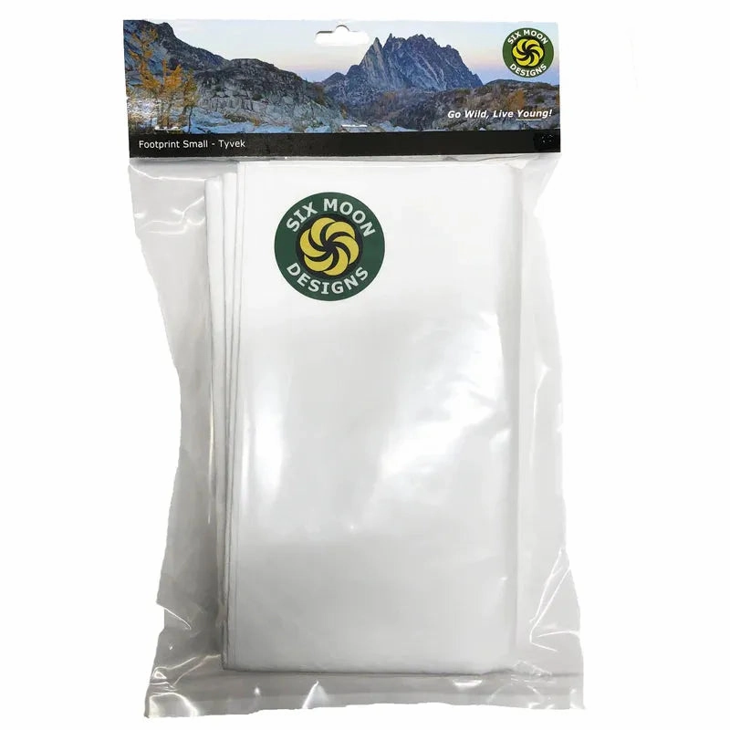 Six Moon Designs | Tyvek Footprint - Small