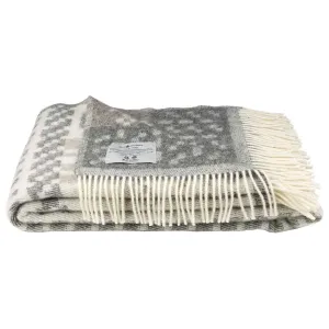 Skaft Sn Wool Blanket