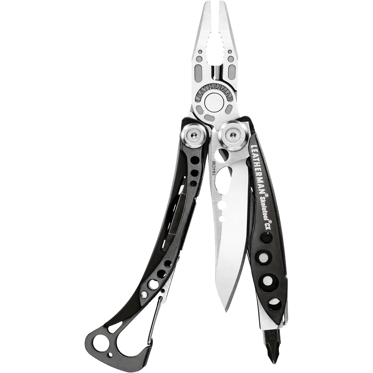 Skeletool CX