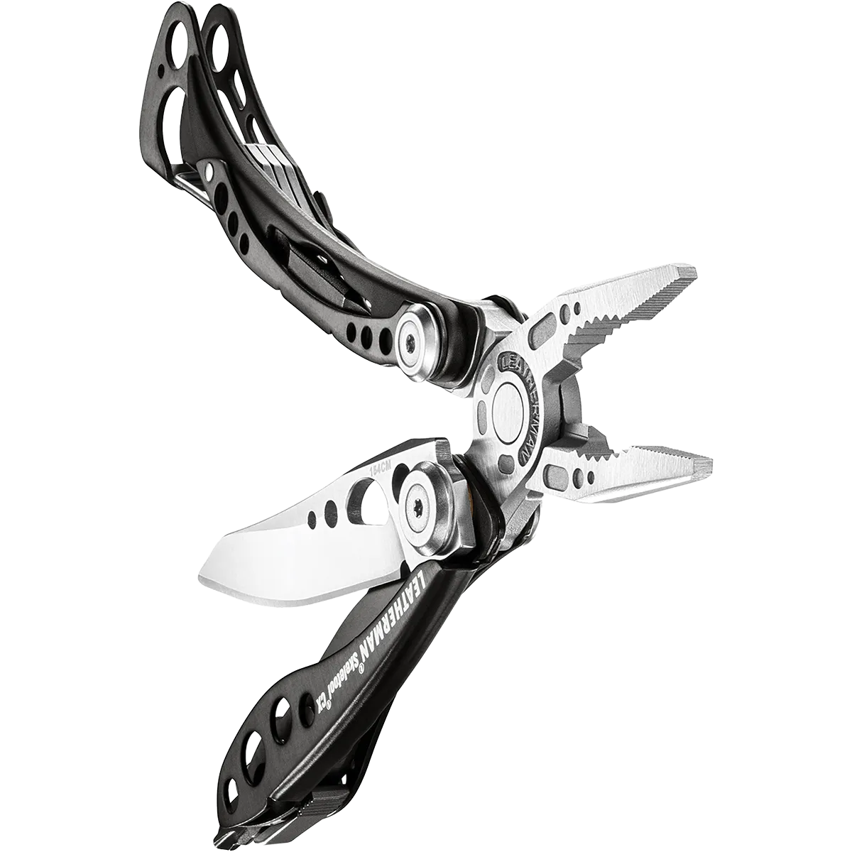 Skeletool CX