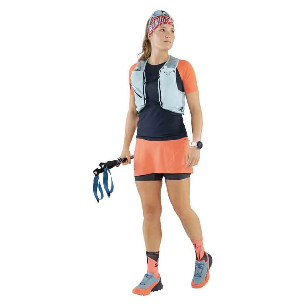  Sky 4 Vest