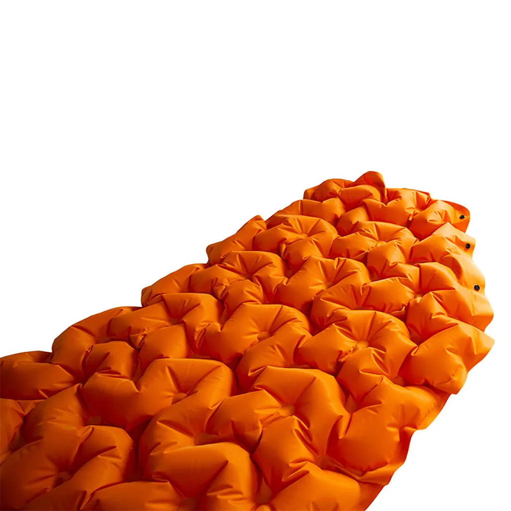Sky-Pad Inflatable Air Mattress
