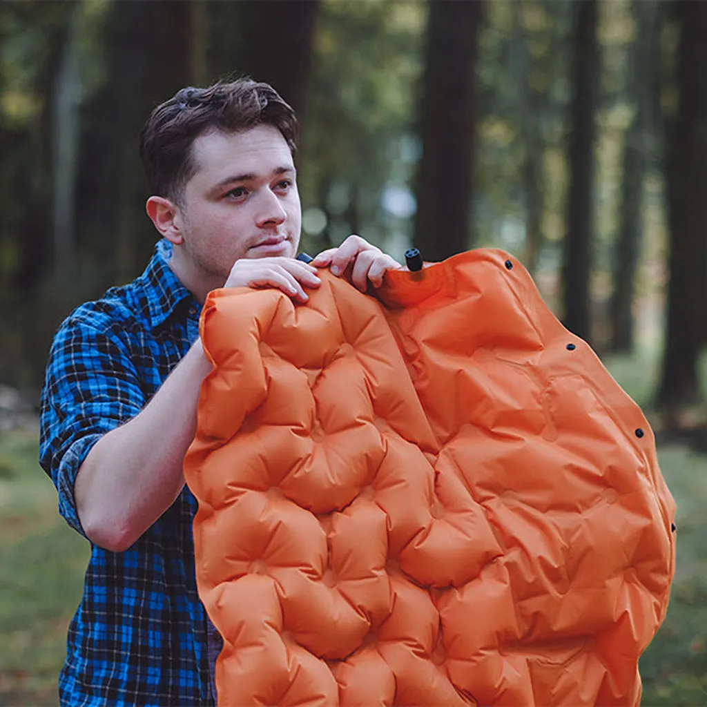 Sky-Pad Inflatable Air Mattress
