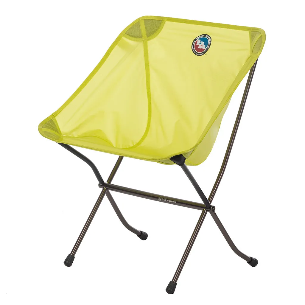 Skyline UL Chair