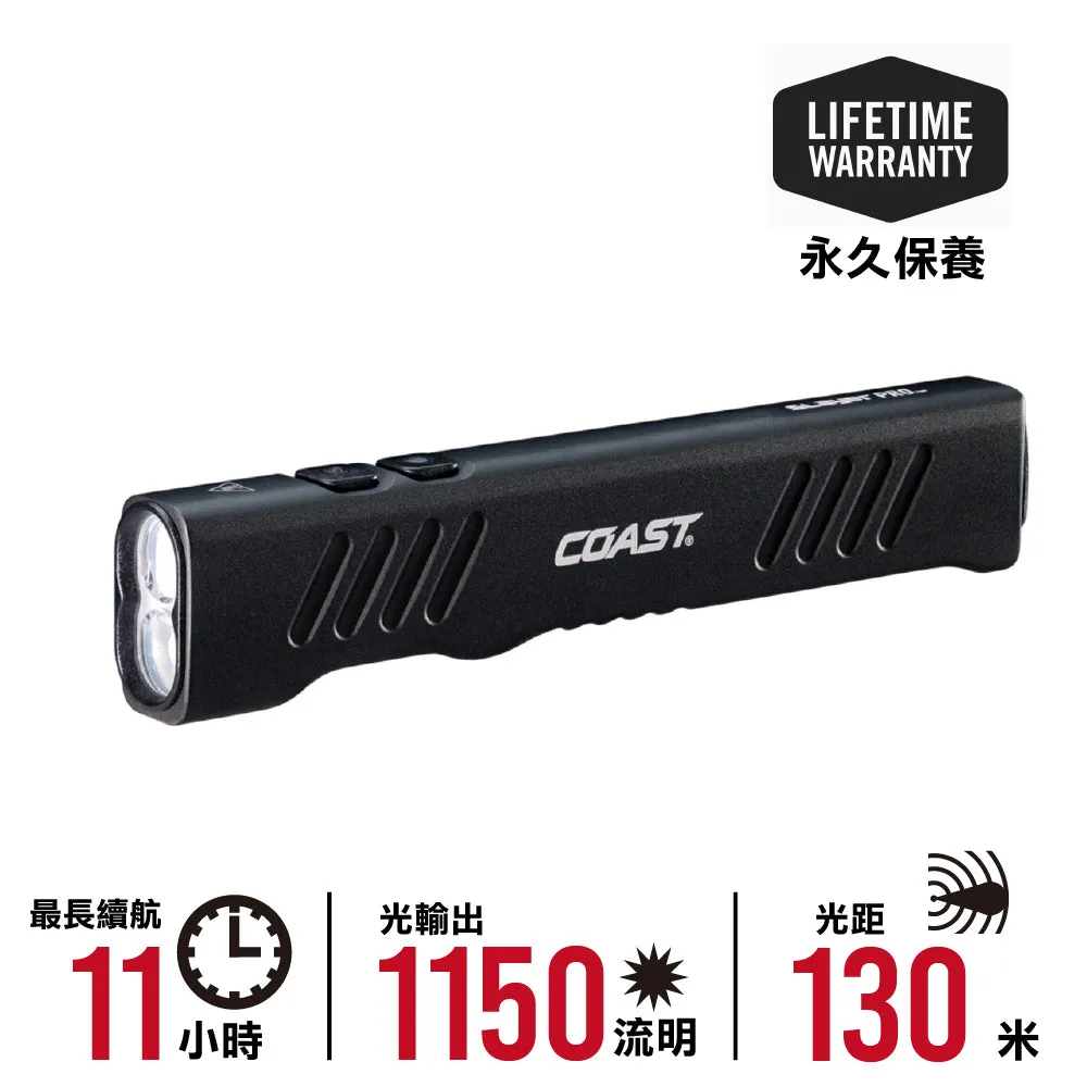  Slayer Pro Laser Flashlight