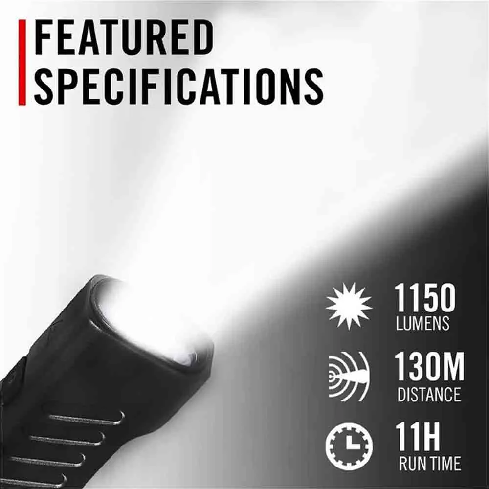  Slayer Pro Laser Flashlight