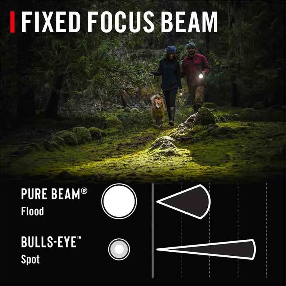  Slayer Pro Laser Flashlight