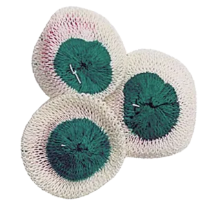Small Lantern Mantles