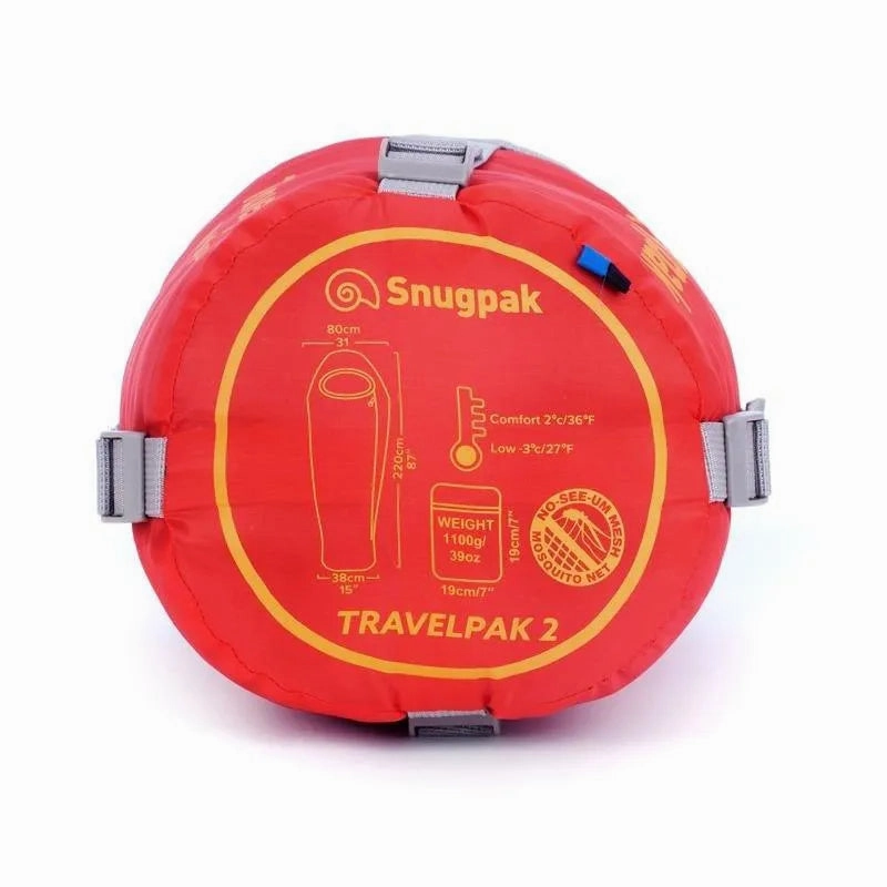 Snugpak | Travelpak 2 | 36F