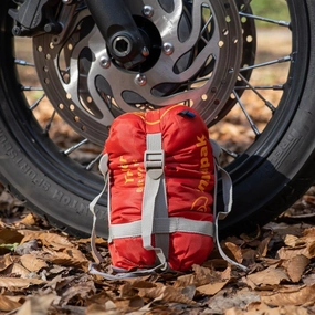 Snugpak | Travelpak Traveller 45F