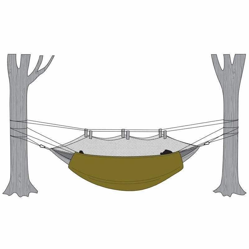 Snugpak | Under Blanket for Hammocks