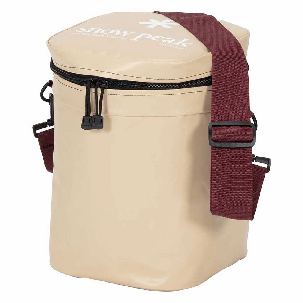 Soft Cooler
