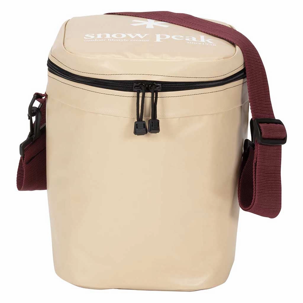 Soft Cooler