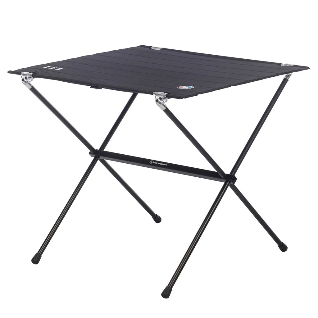 Soul Kitchen Camp Table