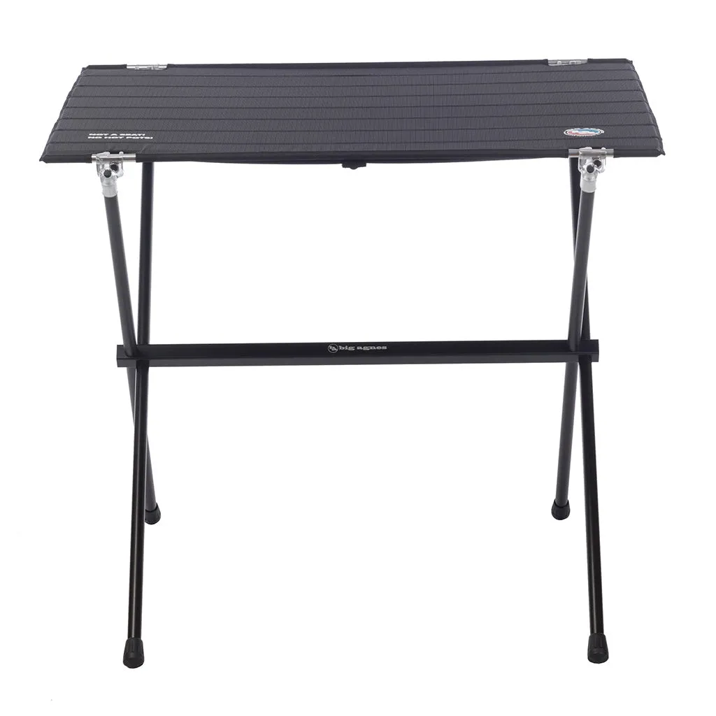 Soul Kitchen Camp Table