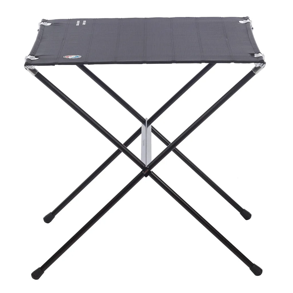 Soul Kitchen Camp Table