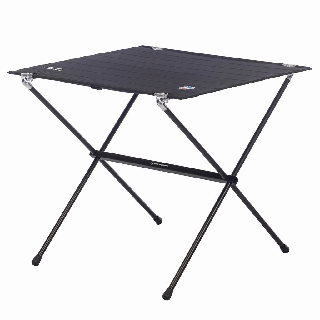 Soul Kitchen Camp Table