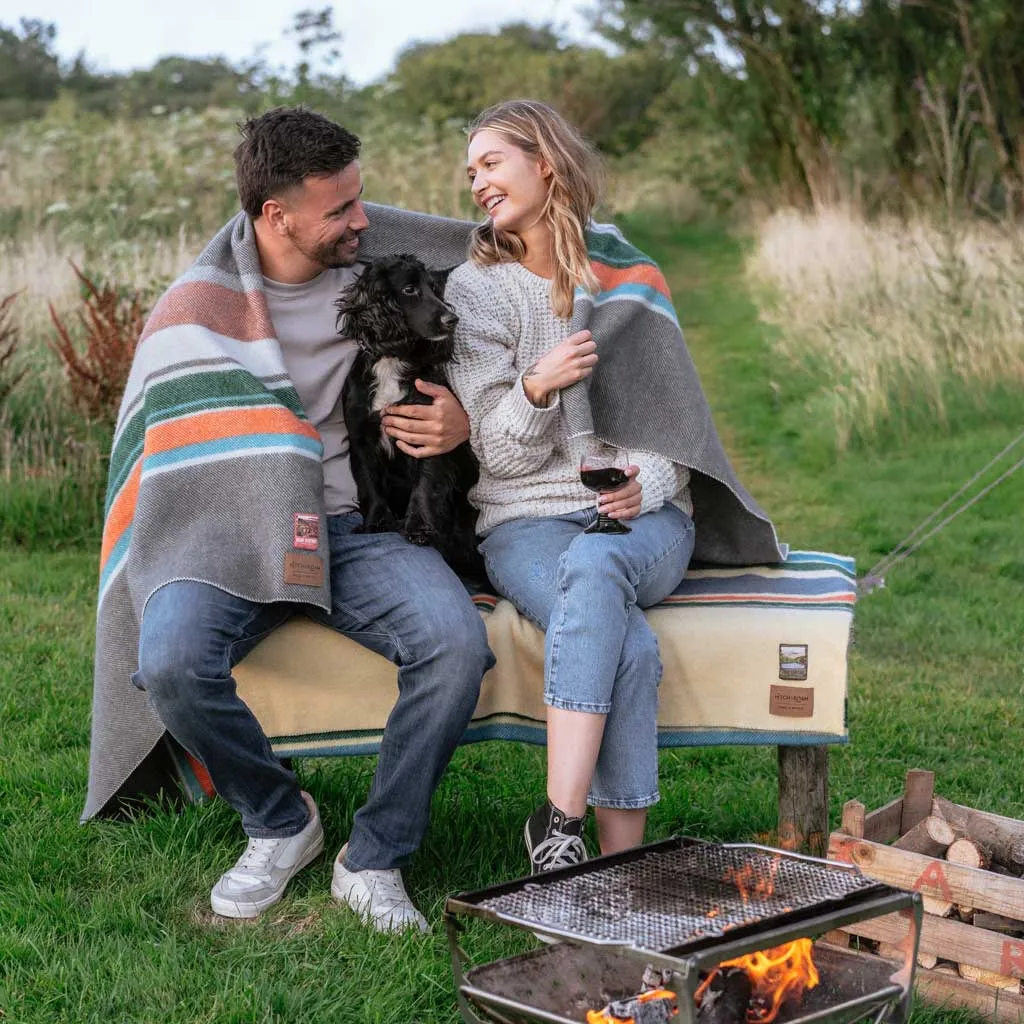 South Downs National Park Blanket